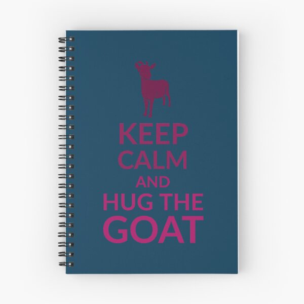 Item preview, Hug the Goat designed and sold by sochejoon35.