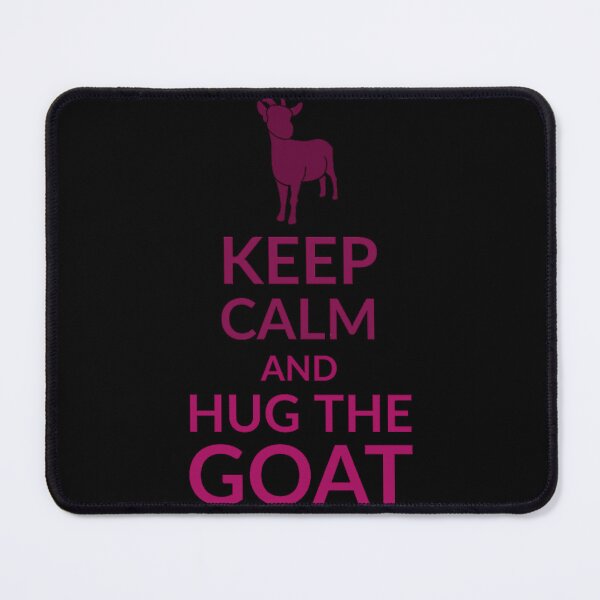 Item preview, Hug the Goat designed and sold by sochejoon35.