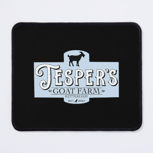 Item preview, Jesper’s Goat Farm designed and sold by sochejoon35.