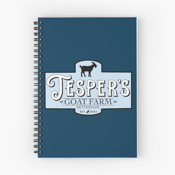 Item preview, Jesper’s Goat Farm   designed and sold by sochejoon35.