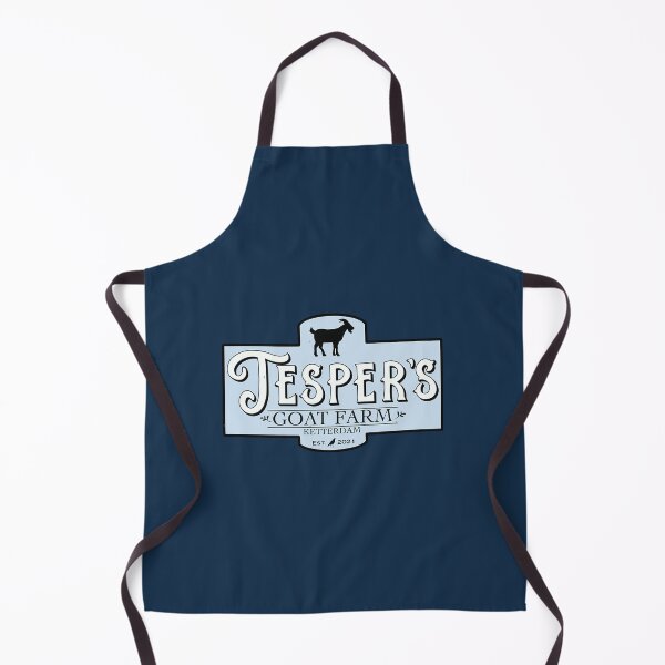 Item preview, Jesper’s Goat Farm   designed and sold by sochejoon35.