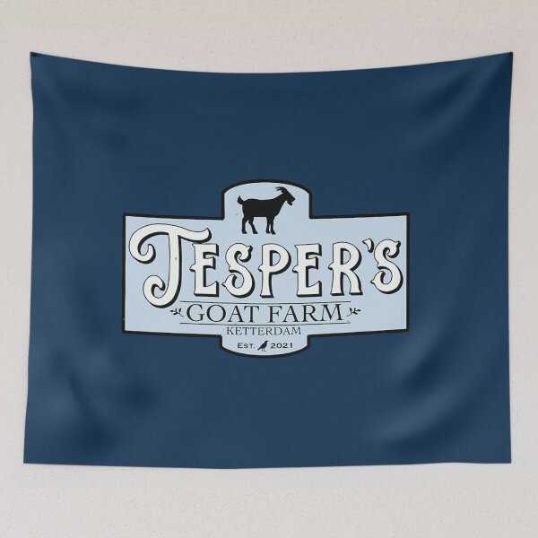 Item preview, Jesper’s Goat Farm   designed and sold by sochejoon35.