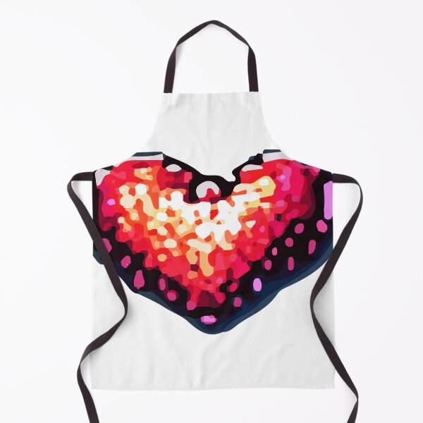 Item preview, heart designed and sold by Grafixo.