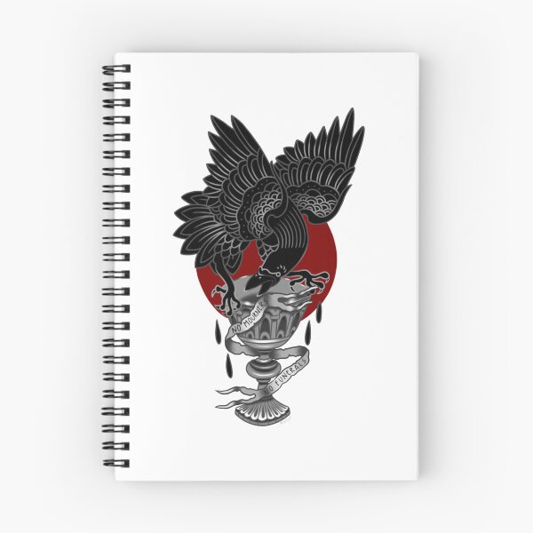Item preview, Six of crows  no mourners, no funerals   designed and sold by sochejoon35.