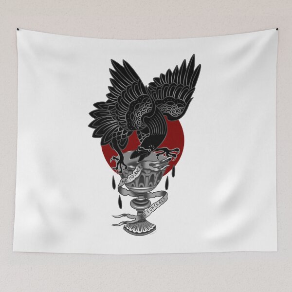 Item preview, Six of crows  no mourners, no funerals   designed and sold by sochejoon35.