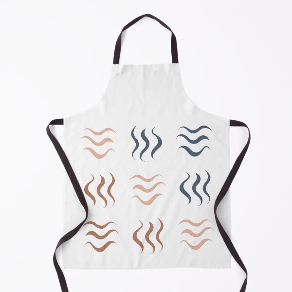 Item preview, number one wave and stream concept of amateur art designed and sold by umiarifan.