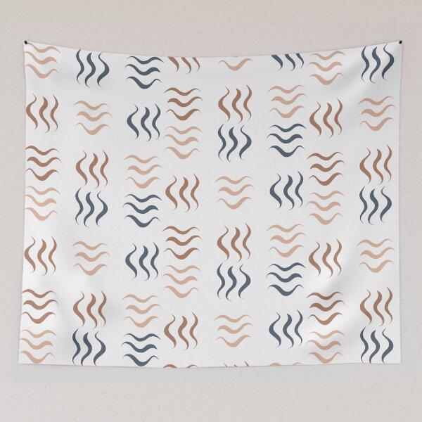 Item preview, number one wave and stream concept of amateur art designed and sold by umiarifan.