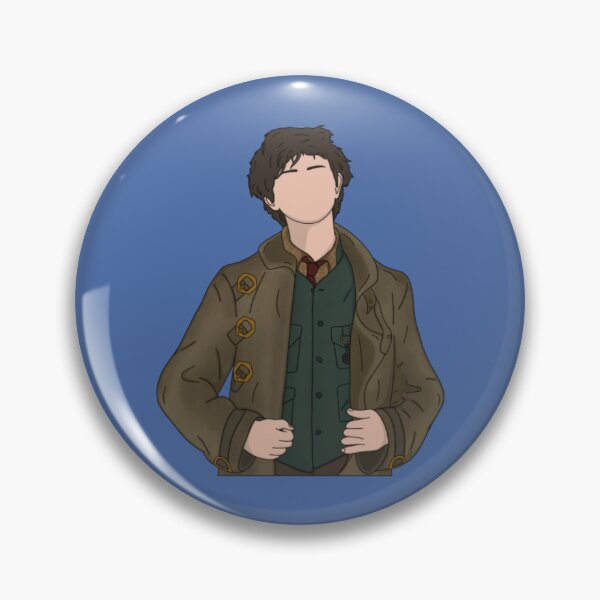 Item preview, Wylan Van Eck - Shadow and Bone designed and sold by sochejoon35.