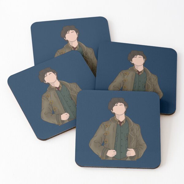 Item preview, Wylan Van Eck - Shadow and Bone designed and sold by sochejoon35.