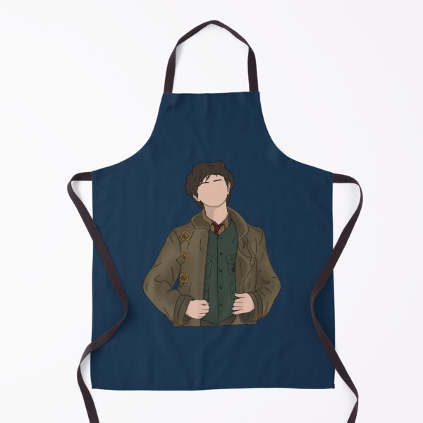Item preview, Wylan Van Eck - Shadow and Bone designed and sold by sochejoon35.
