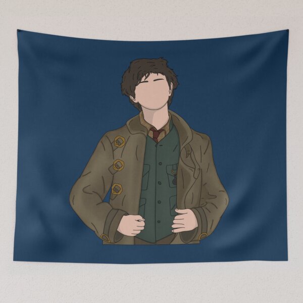 Item preview, Wylan Van Eck - Shadow and Bone designed and sold by sochejoon35.