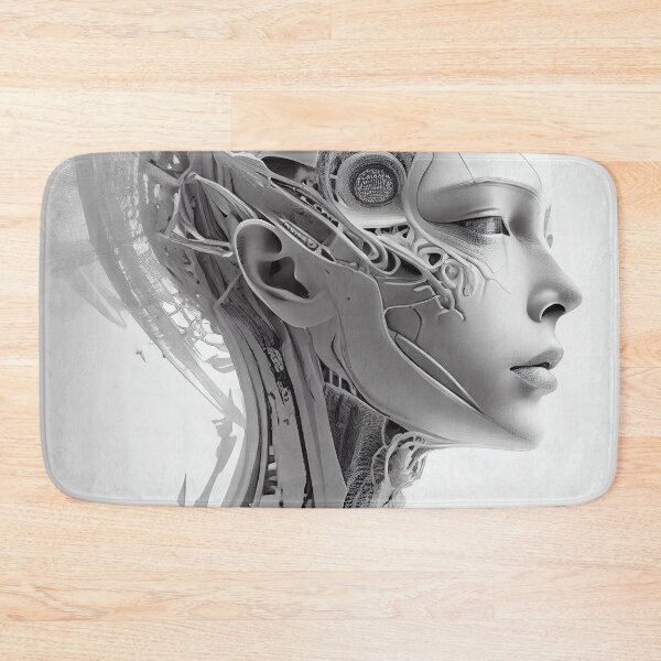 Item preview, Sigrid designed and sold by OccultDreams.
