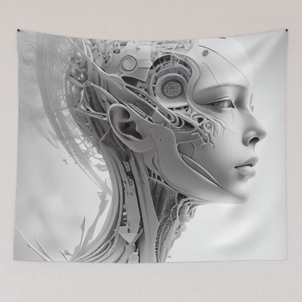 Item preview, Sigrid designed and sold by OccultDreams.