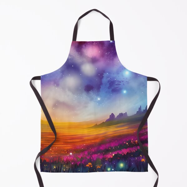 Item preview, starry night designed and sold by SanScho69.