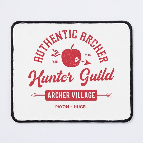 Item preview, Apple Of Archer Crest designed and sold by Lagelantee.