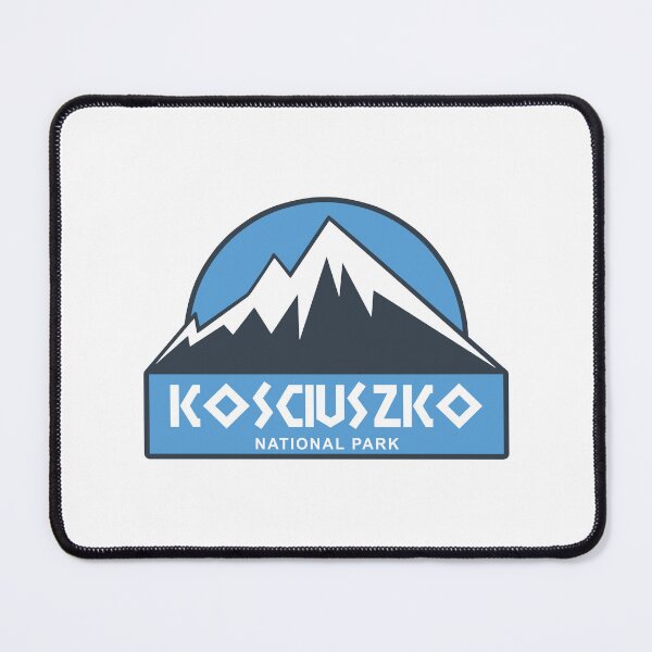 Item preview, Kosciuszko National Park designed and sold by Esskay Designs.