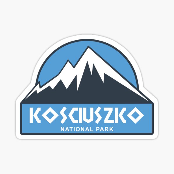 Item preview, Kosciuszko National Park designed and sold by Esskay Designs.