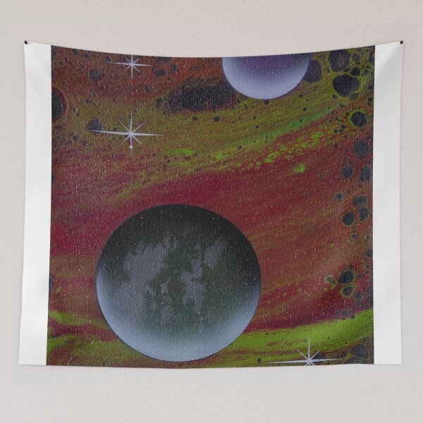 Item preview, Beyond Distortion's Compromise designed and sold by TheBrianScott.