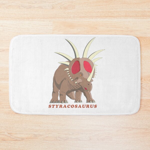 Item preview, Styracosaurus designed and sold by PatternTitan.
