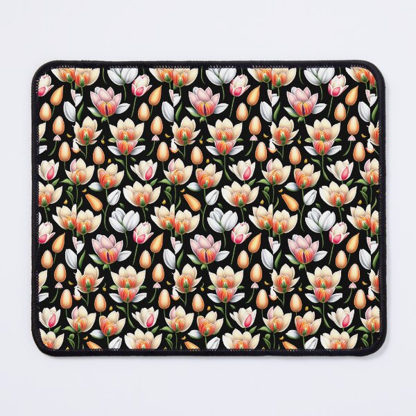 Aperçu de l'œuvre tulipan naranja créée et vendue par oro33.
