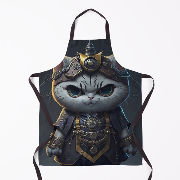 Item preview, Steampunk Cat girl Gang Model Contest#34 designed and sold by YDIX.