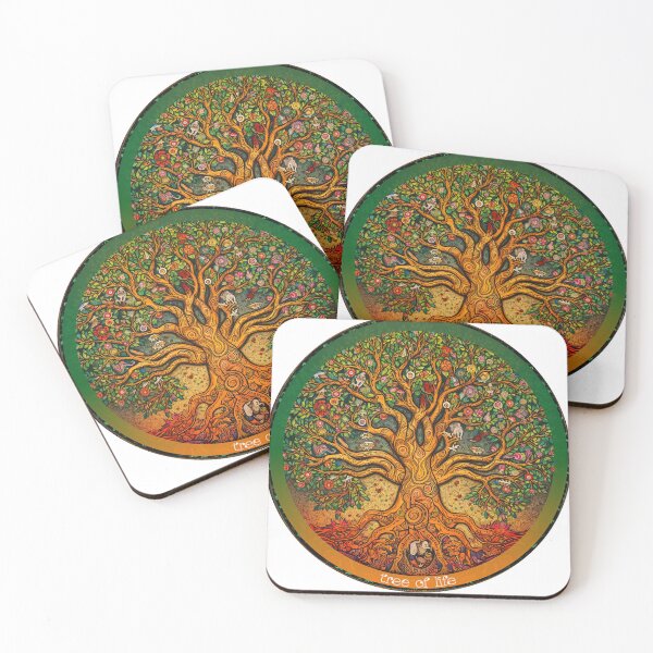 Item preview, Tree of Life 2 designed and sold by Digitalys Studios.