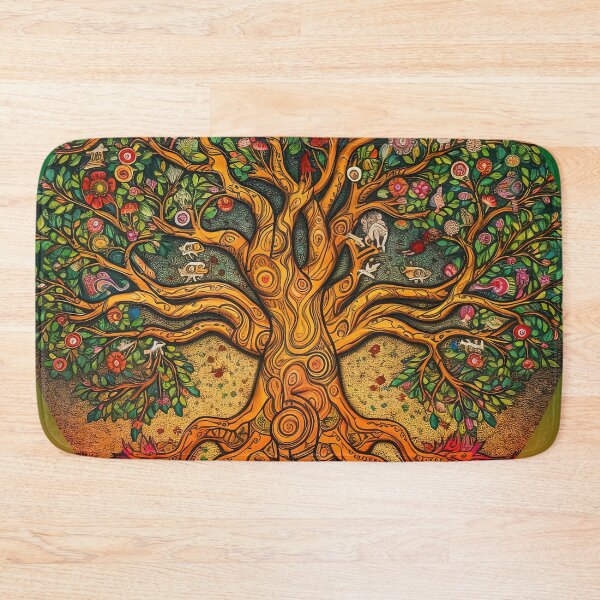 Item preview, Tree of Life 2 designed and sold by Digitalys Studios.