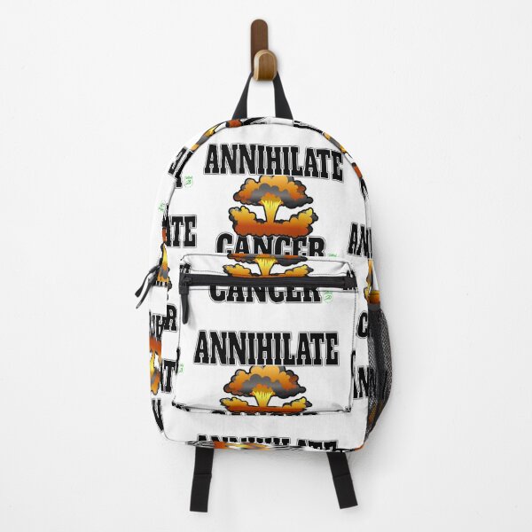 Item preview, Annihilate Cancer… designed and sold by BelindaApps.
