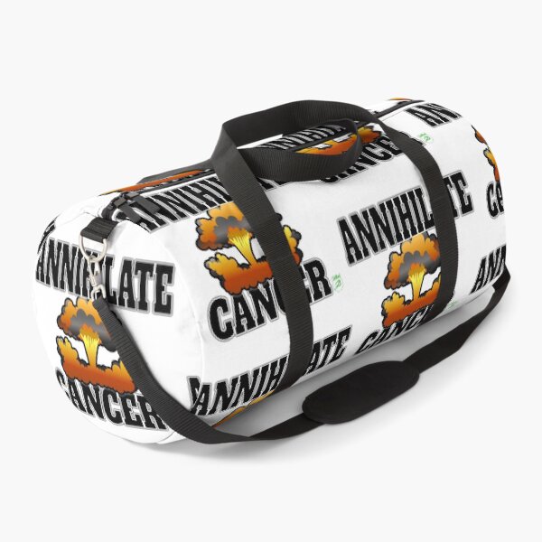 Item preview, Annihilate Cancer… designed and sold by BelindaApps.