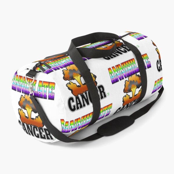 Item preview, The Annihilate Cancer…. designed and sold by BelindaApps.