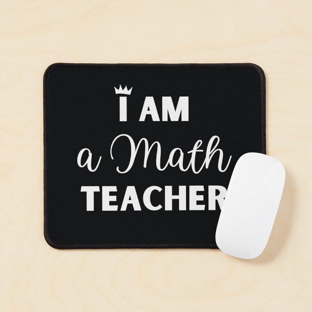 Item preview, Mouse Pad designed and sold by MathVerge.