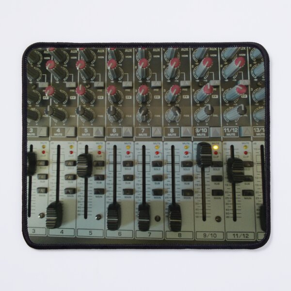 Item preview, Music Studio Mixer HD photo designed and sold by TheLegatoSTUDIO.