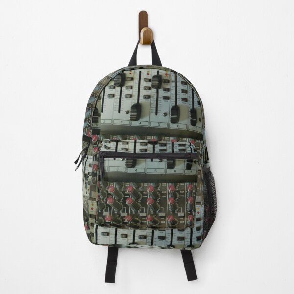 Item preview, Music Studio Mixer HD photo designed and sold by TheLegatoSTUDIO.