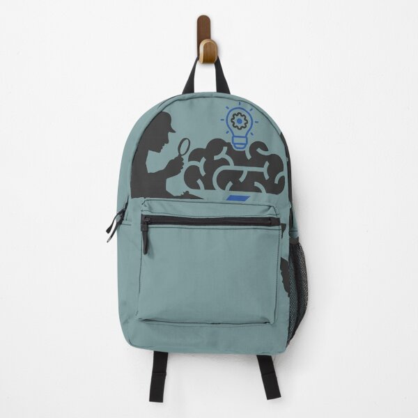 Item preview, Criminal mind Laptop sleeve and skin designed and sold by Urban Aesthetics.