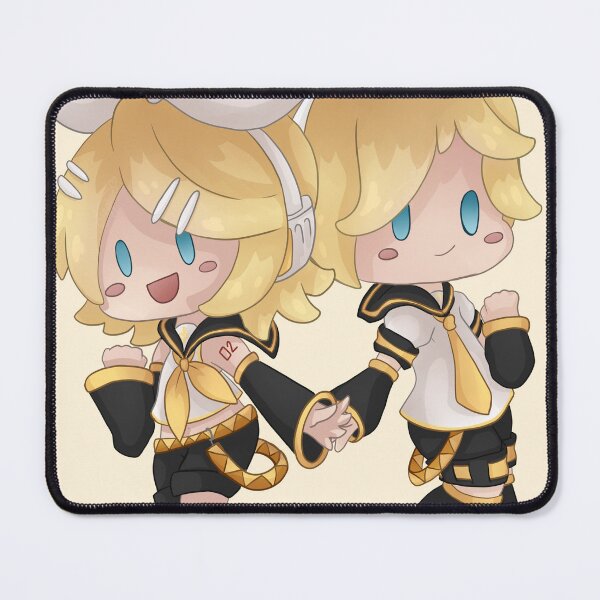 Item preview, Chibi Kagamine Rin & Len Bundle designed and sold by Megku.