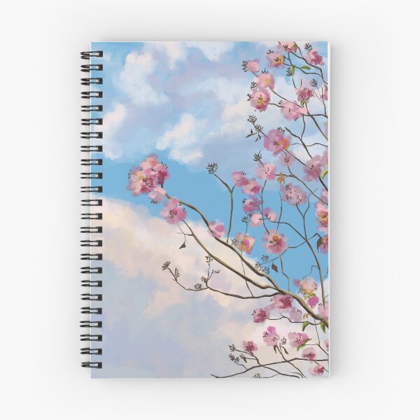Item preview, Pink Trumpets designed and sold by PreetiHegde.