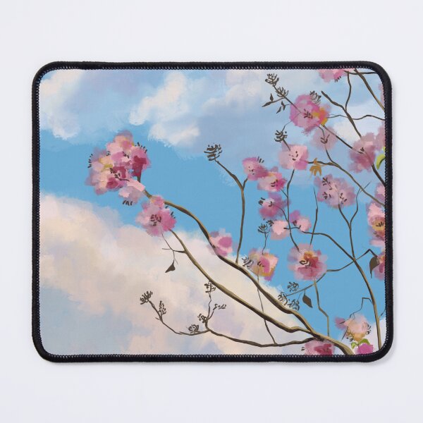 Item preview, Pink Trumpets designed and sold by PreetiHegde.