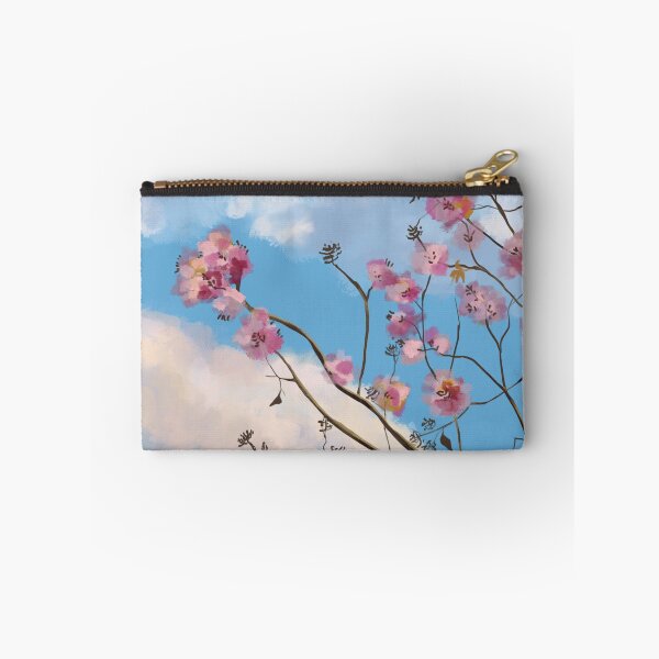 Item preview, Pink Trumpets designed and sold by PreetiHegde.