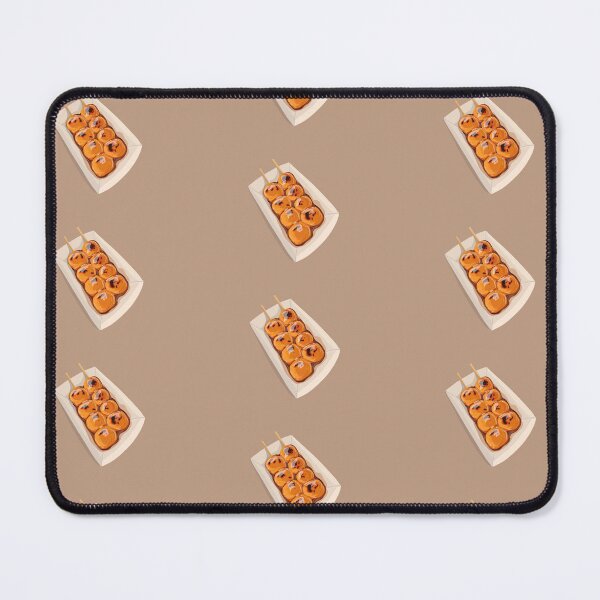 Item preview, Dango  designed and sold by Purplepugprints.