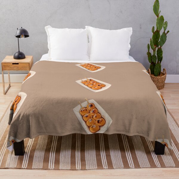 Item preview, Dango  designed and sold by Purplepugprints.