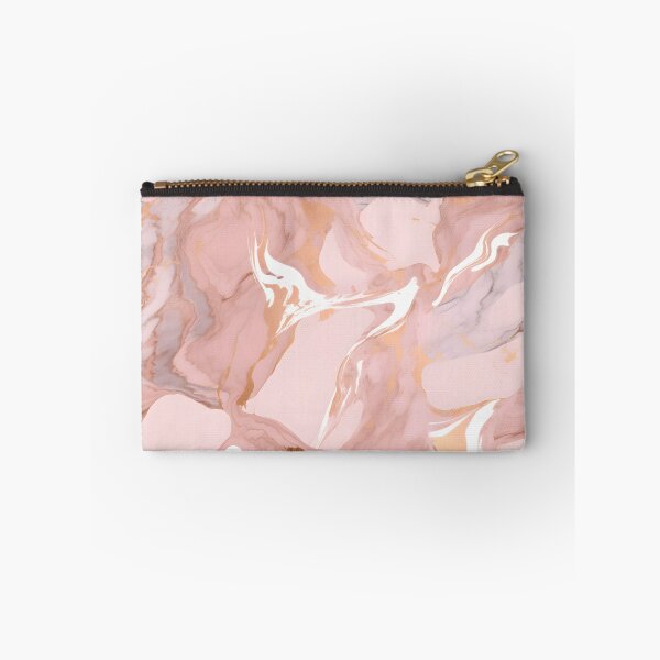 Item preview, Rose gold marble pattern designed and sold by Kenneth Heiss.