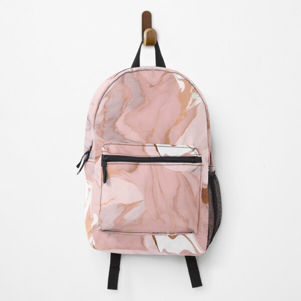 Item preview, Rose gold marble pattern designed and sold by Kenneth Heiss.