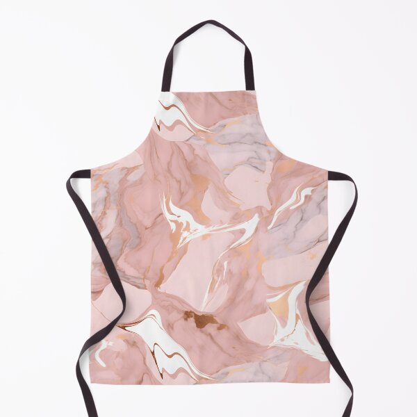 Item preview, Rose gold marble pattern designed and sold by Kenneth Heiss.
