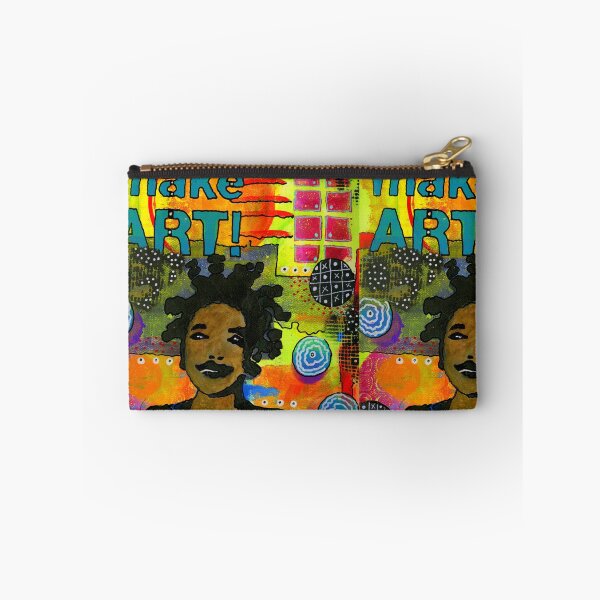 Item preview, Make ART designed and sold by © Angela L Walker.