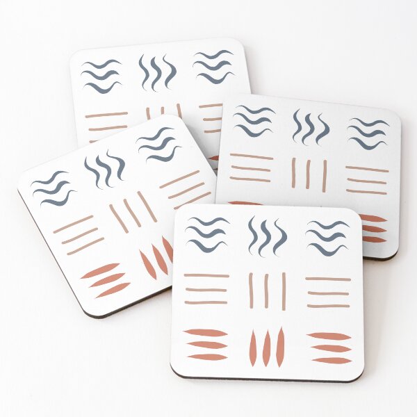 Item preview, number two wave and stream concept of amateur art designed and sold by umiarifan.