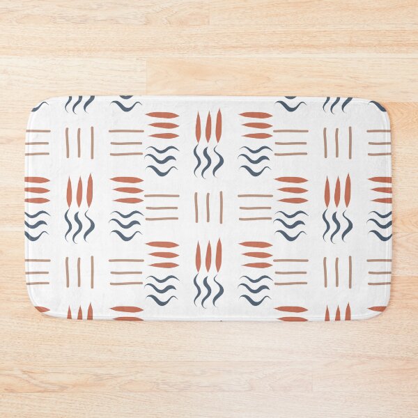 Item preview, number two wave and stream concept of amateur art designed and sold by umiarifan.