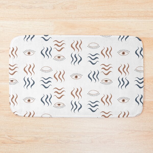 Item preview, number four wave and stream concept of amateur art designed and sold by umiarifan.