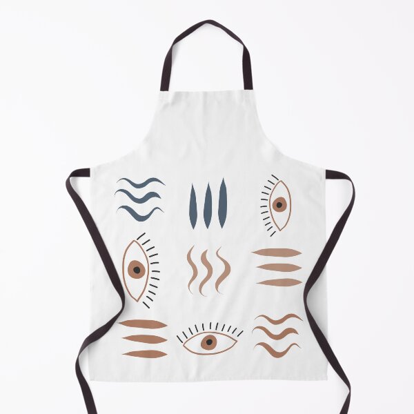 Item preview, number five wave and stream concept of amateur art designed and sold by umiarifan.