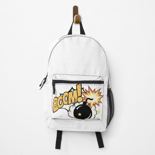 Item preview, Boom designed and sold by edaart.