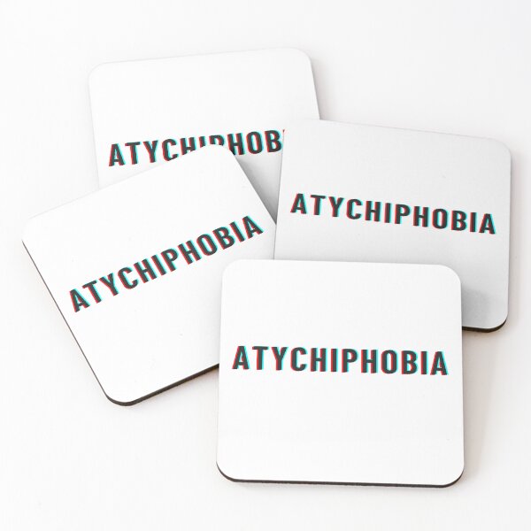 Item preview, Don't think negatively and blame yourself designed and sold by comane.